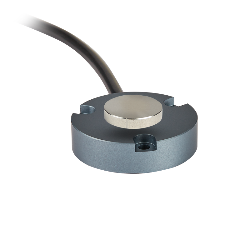 Sensore angolare tondo (3 fori) - Caratteristiche tecniche