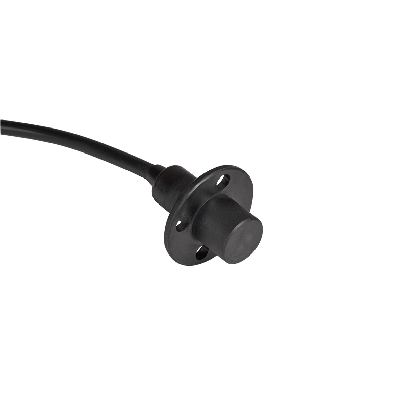 Sensori di prossimità per cilindri oleodinamici - Caratteristiche tecniche