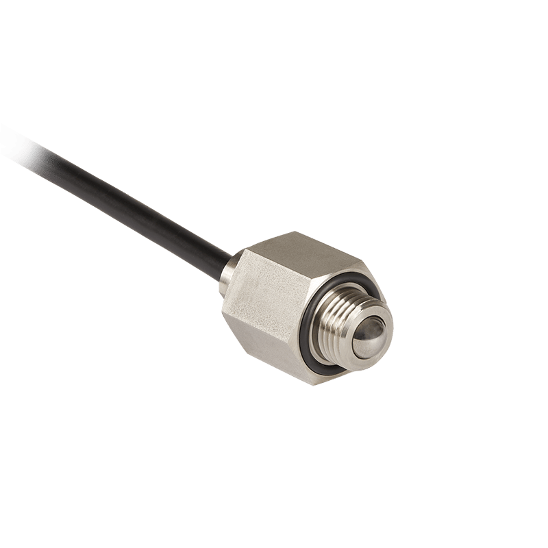 Sensori di prossimità con finecorsa reed-switch - Caratteristiche tecniche