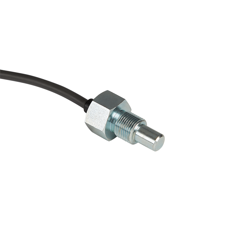 Sensori di temperatura e termostati - Caratteristiche tecniche 