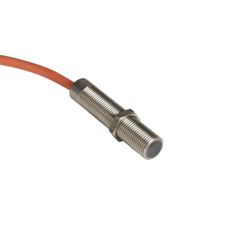 Inductive proximity sensors