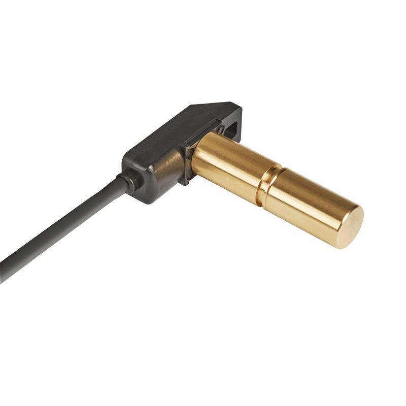 Sensori di prossimità induttivi - Caratteristiche tecniche