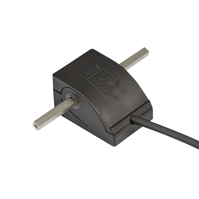 Comandi manuali acceleratore a farfalla Metis - Caratteristiche tecniche 