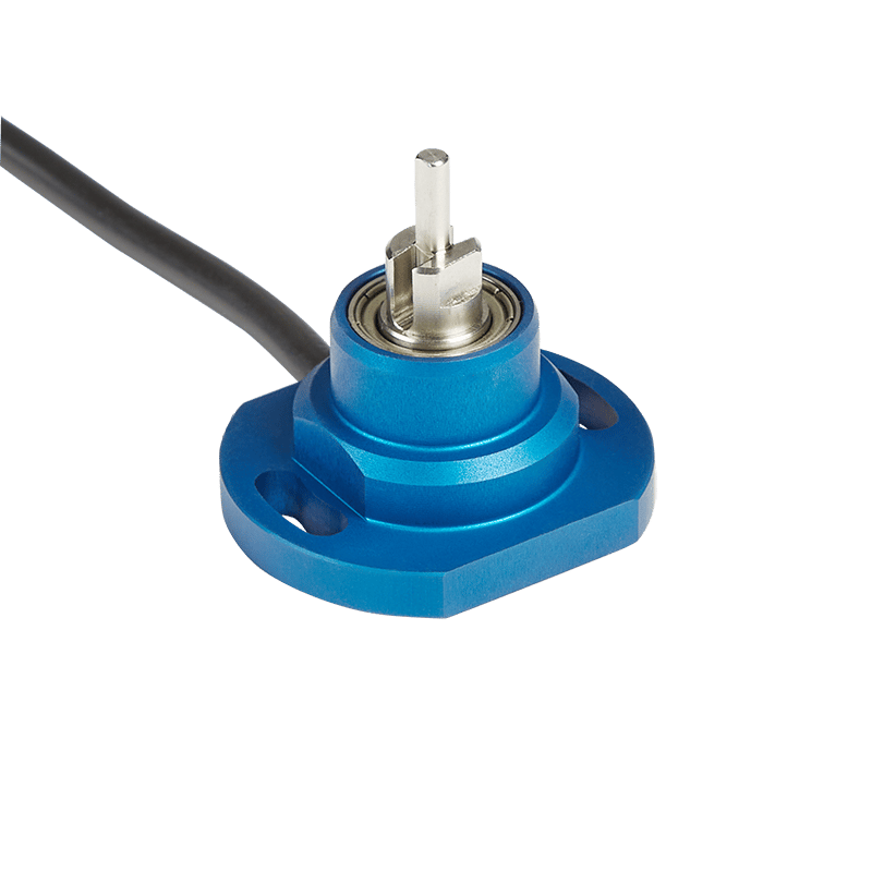 30,9mm interaxis miniature angle - Technical characteristics