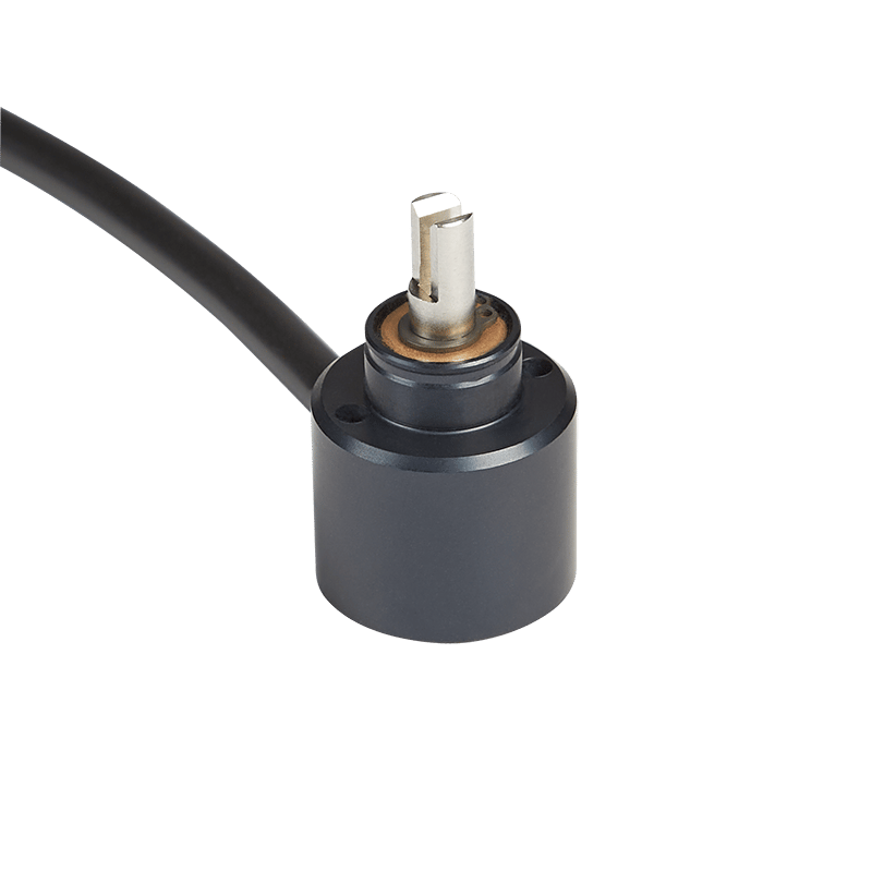 Sensore angolare miniaturizzato interasse 18mm