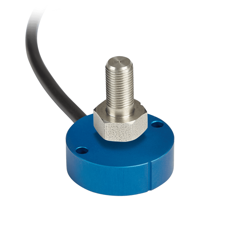 Round angle sensor (2 holes) - Technical characteristics