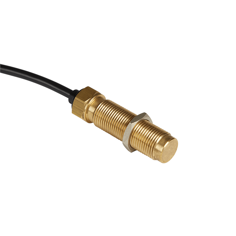 Sensori di velocità effetto Hall filettati regolabili - Caratteristiche tecniche