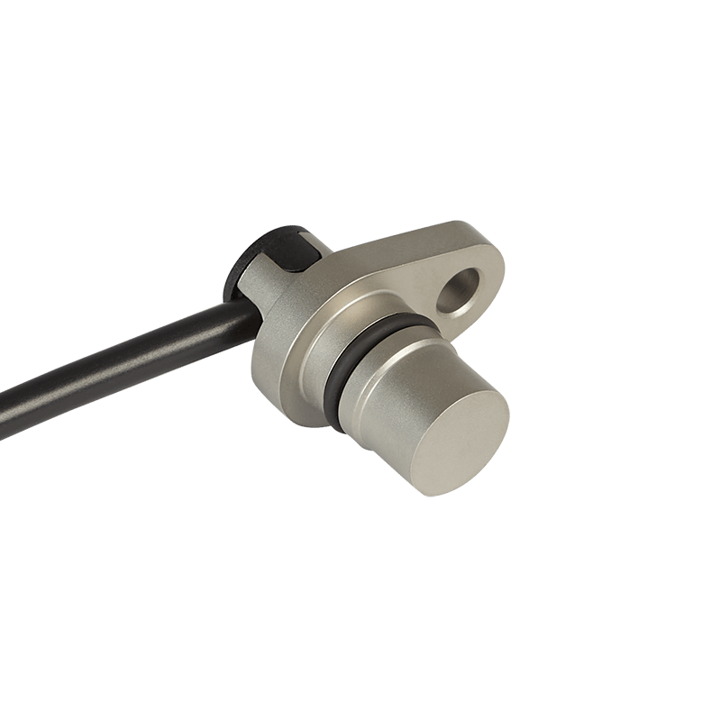 Flanged Hall effect speed sensors - Technical characteristics