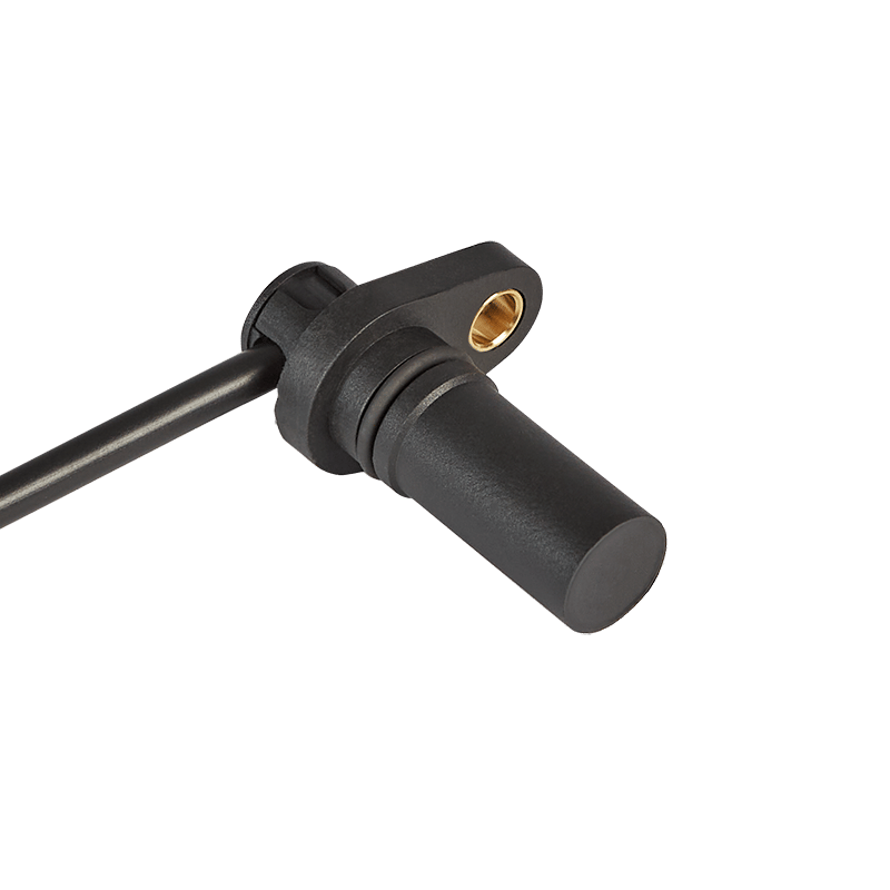 Sensori di velocità effetto Hall montaggio radiale - Caratteristiche tecniche