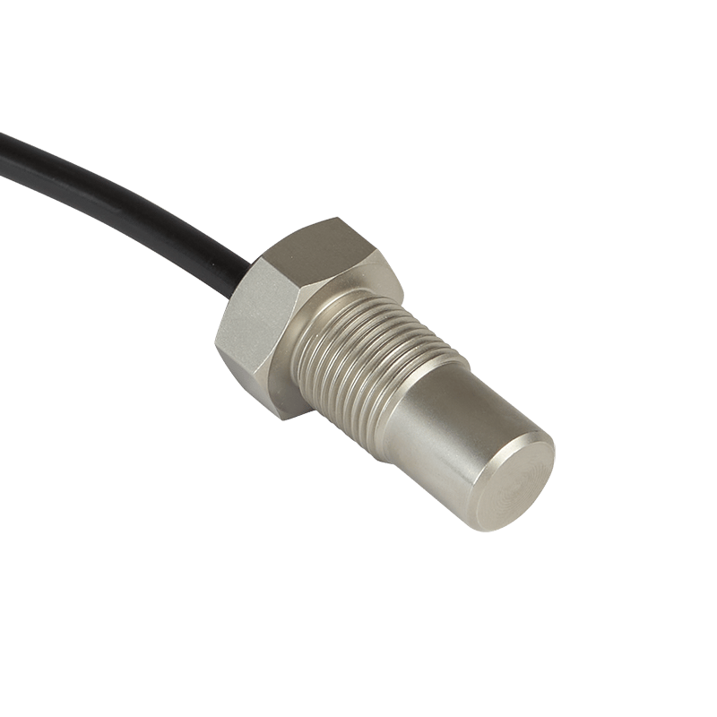 Hexagonal head Hall effect speed sensors - Technical characteristics