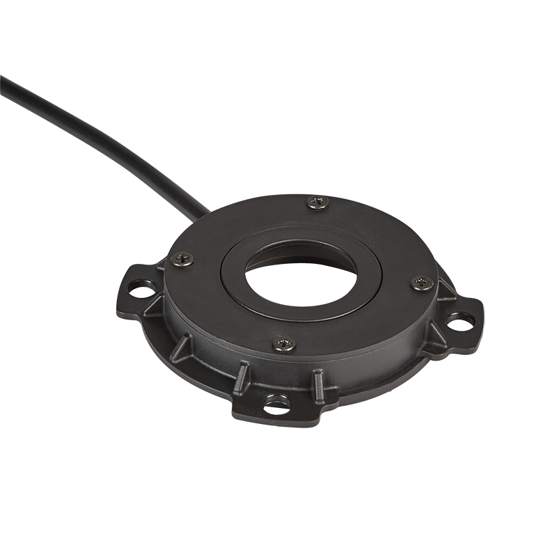 Sensori di velocità effetto Hall montaggio concentrico - Caratteristiche tecniche