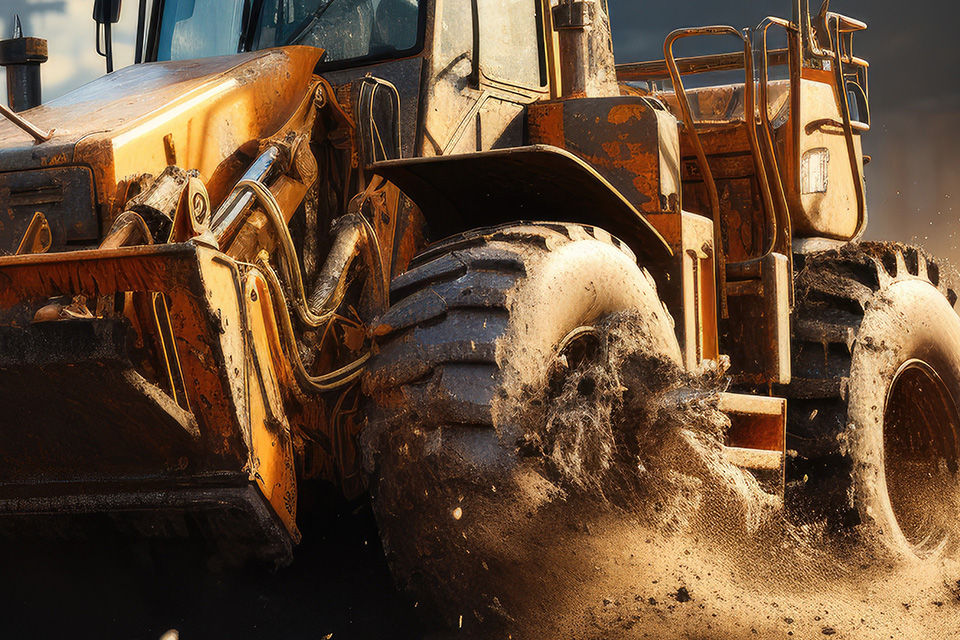 Allineamento delle ruote