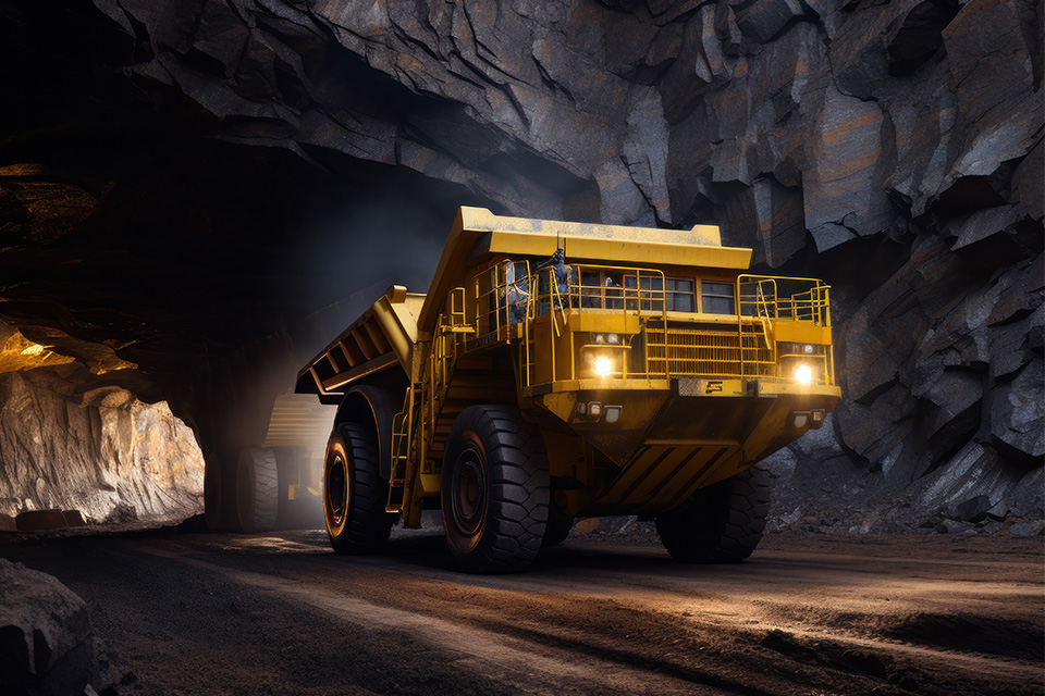 Avanzamento del mezzo