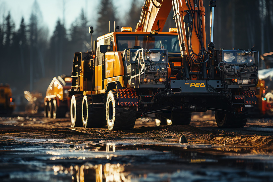 Regolazione giri motore