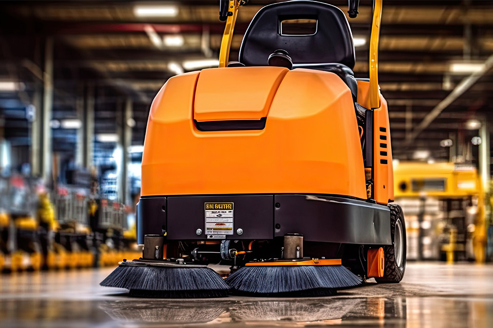 Engine RPM adjustment