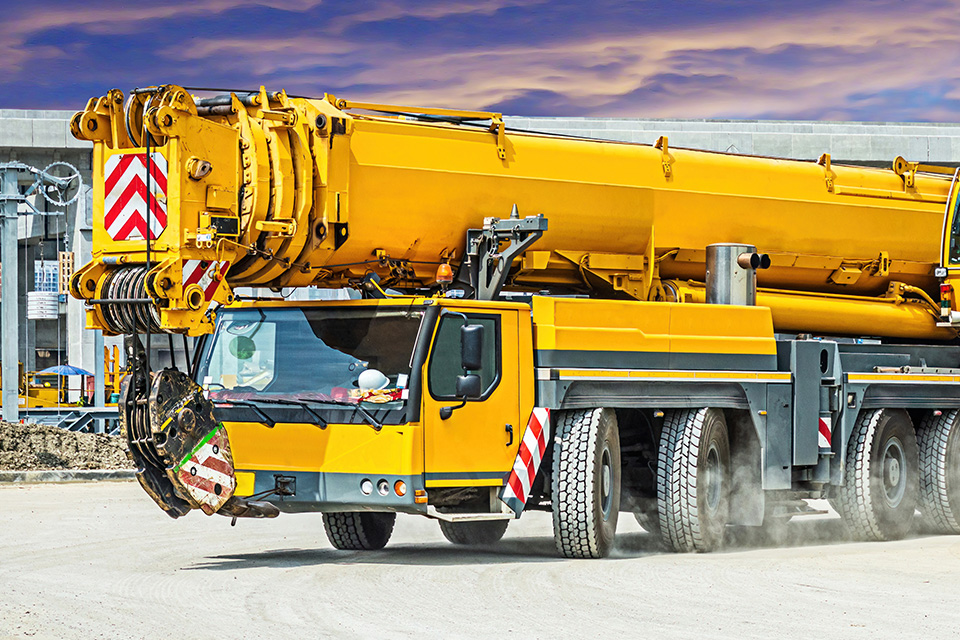 Rilevamento angolo di sterzata