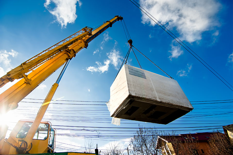 Rilevamento angolazione braccio