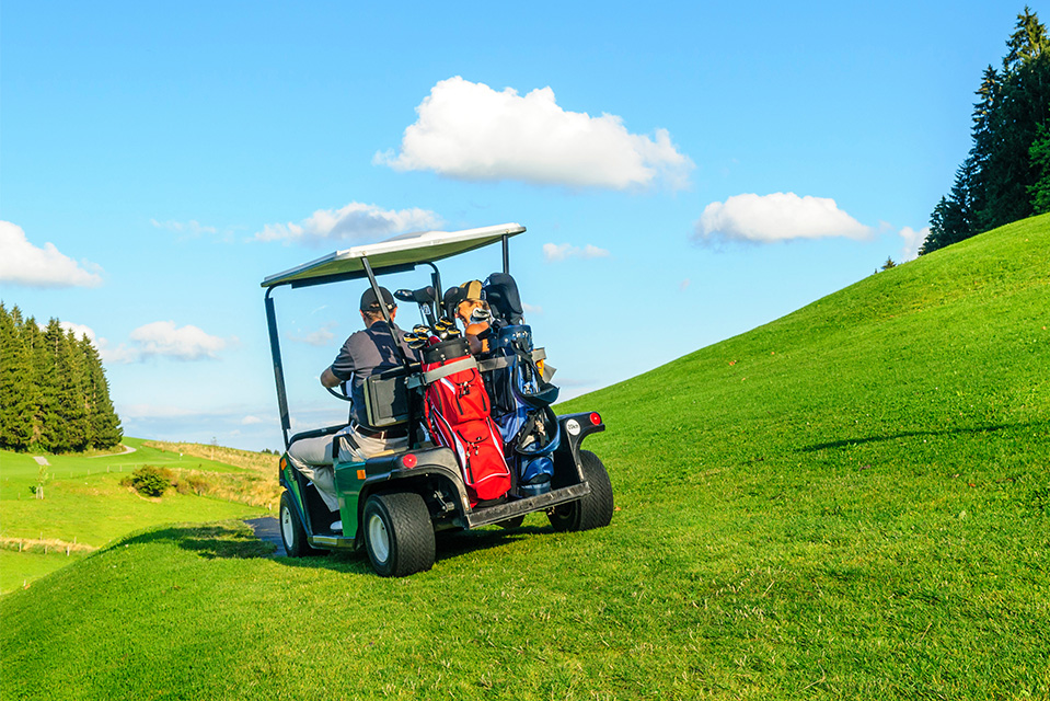 Avanzamento del mezzo