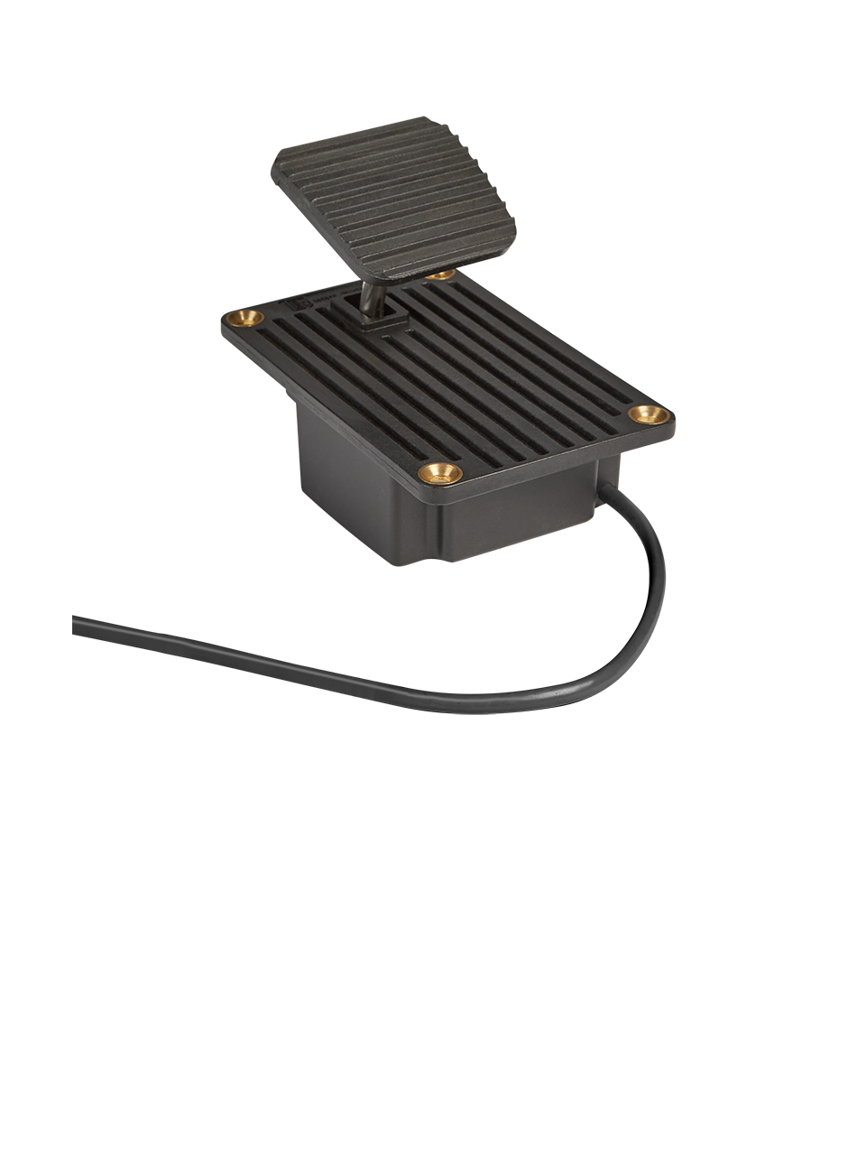 NOMOS series electronic pedal
